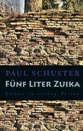 Fünf Liter Zuika
