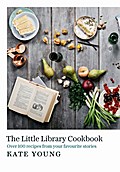 The Little Library Cookbook