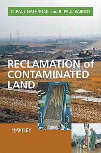 Reclamation of Contaminated Land