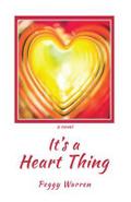 It’s a heart thing