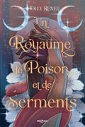 L’Étoile et l’Ombre, T3 : Un royaume de poison et de serments