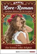 Lore-Roman 30 - Liebesroman