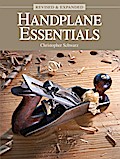 Handplane Essentials, Revised & Expanded