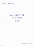 La nativite du seigneur vol.39 meditations pour orgue