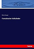 Französische Volkslieder
