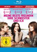 Meine beste Freundin, ihre Schwester und ich
