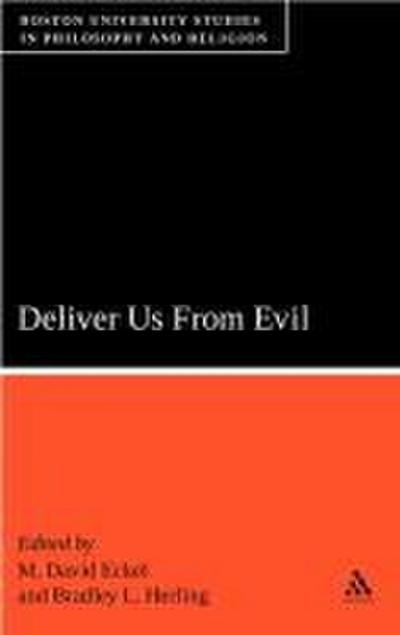Deliver Us from Evil