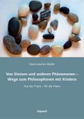 Von Steinen und anderen Phänomenen
