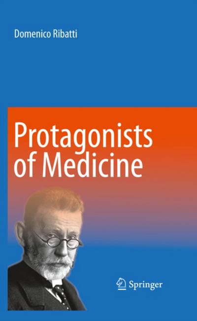 Protagonists of Medicine