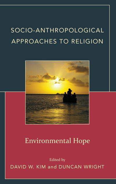 Socio-Anthropological Approaches to Religion