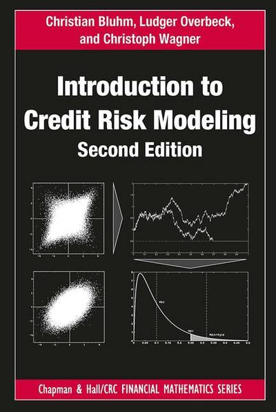 Introduction to Credit Risk Modeling