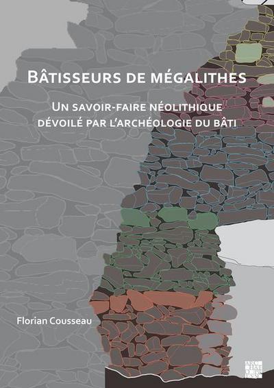 Batisseurs de Megalithes