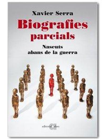 Serra Labrado, X: Biografies parcials 2 : nascuts abans de l