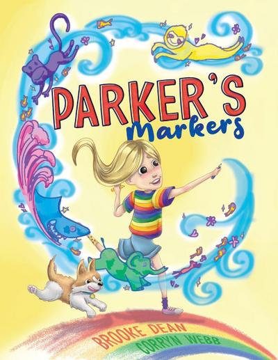 Parker’s Markers