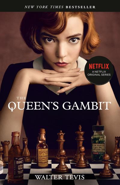 The Queen’s Gambit (Television Tie-in)