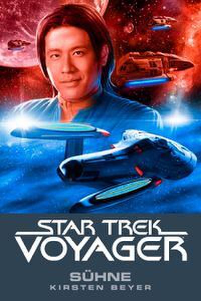 Star Trek - Voyager 11