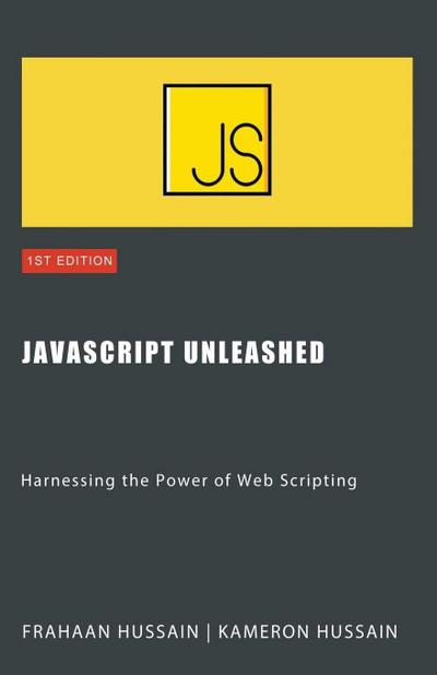 JavaScript Unleashed