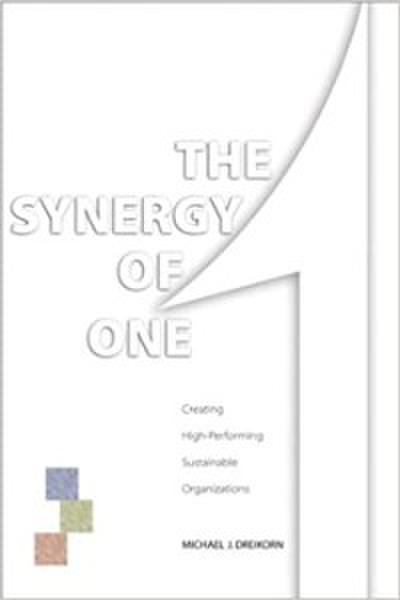 The Synergy of One (eBook, PDF) - Michael J. Dreikorn