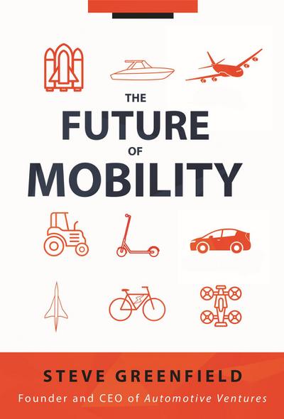 The Future of Mobility