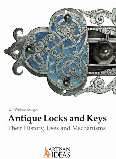 Antique Locks and Keys