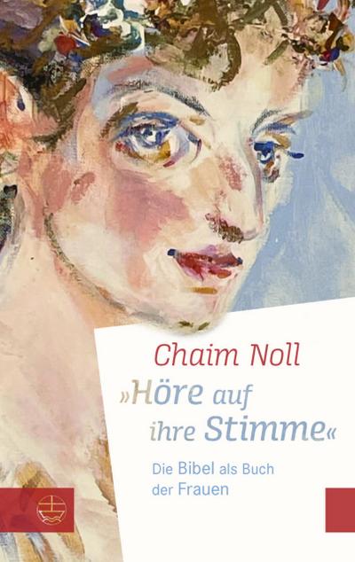 ’Höre auf ihre Stimme’