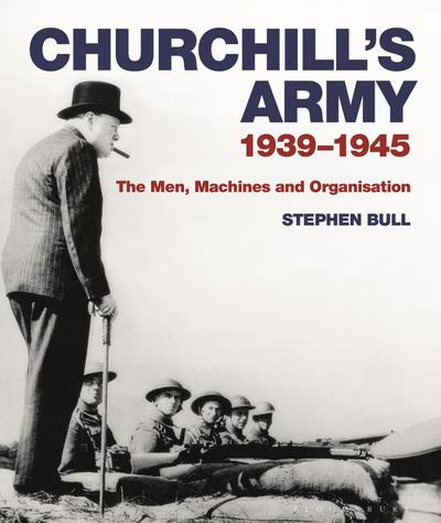 Churchill’s Army