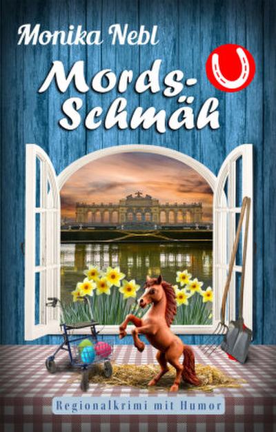Mords-Schmäh