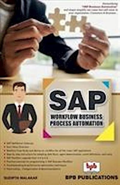 Sap Workflow Business Process Automation