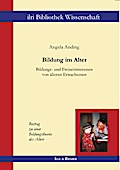 Bildung im Alter