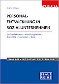 Personalentwicklung in Sozialunternehmen