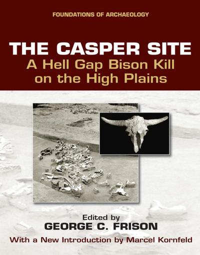 Casper Site