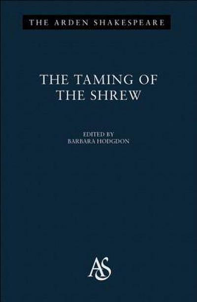 The Taming of The Shrew