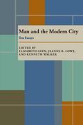Man and the Modern City
