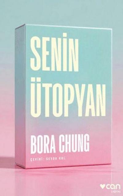 Senin Ütopyan