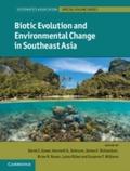 Biotic Evolution and Environmental Change in South