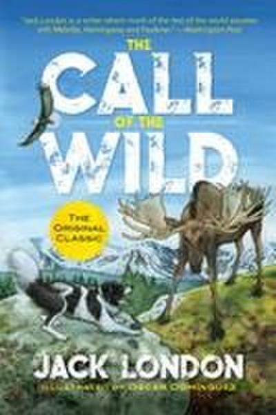 The Call of the Wild