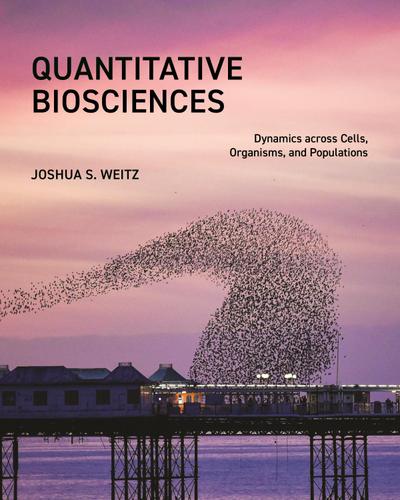 Quantitative Biosciences