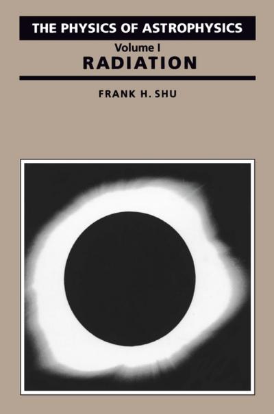 Physics Of Astrophysics