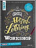 Der große Handlettering Workshop