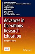 Advances in Operations Research Education