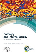 Enthalpy and Internal Energy