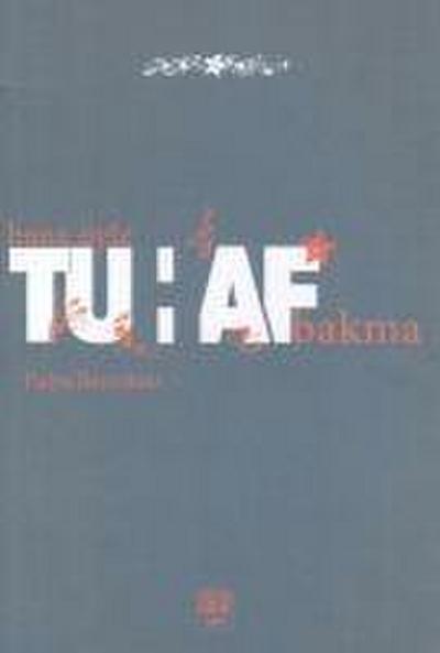 Bana Öyle Tuhaf Bakma