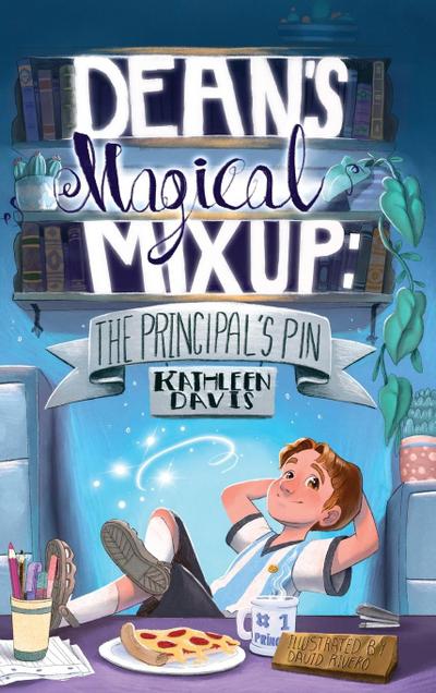 Davis, K: Dean’s Magical Mix Up