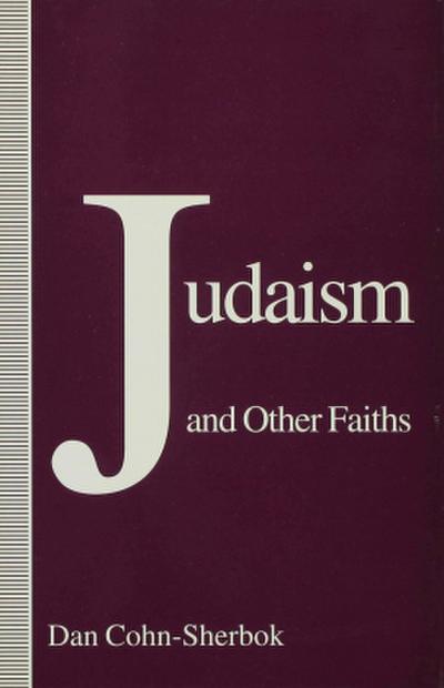 Judaism and Other Faiths