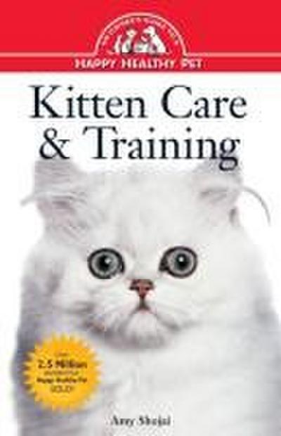 Kitten Care & Training