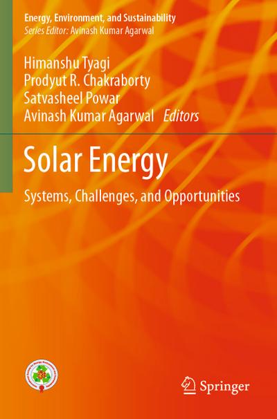 Solar Energy
