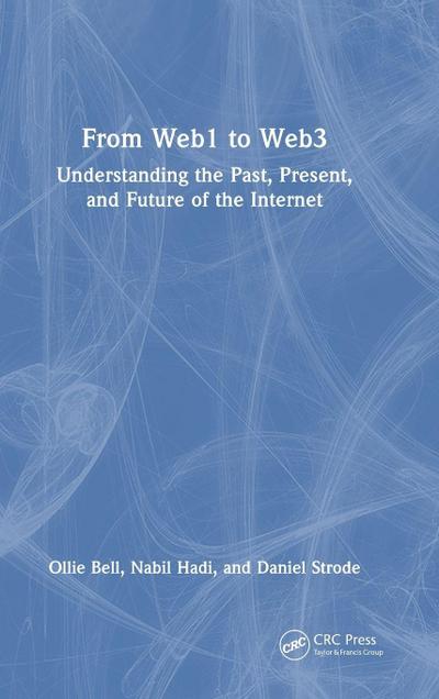From Web1 to Web3
