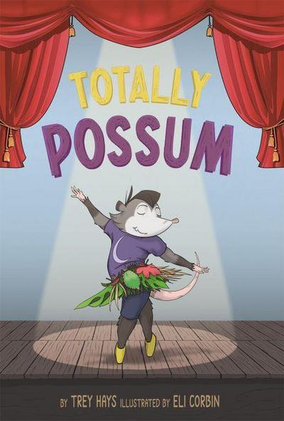Totally Possum