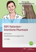POP PatientenOrientierte Pharmazie