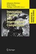 Innovation Clusters and Interregional Competition
